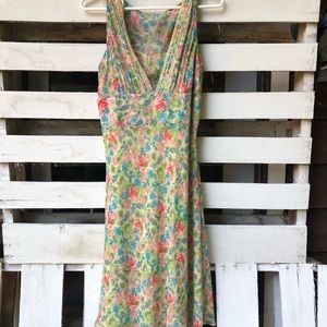 Ann Taylor Sundress